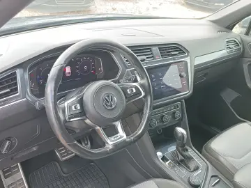 Volkswagen Tiguan 2.0 TDI 4Mot DSG Highline