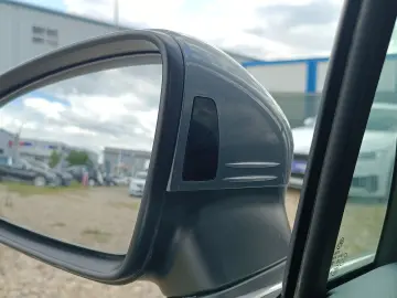 Volkswagen Tiguan 2.0 TDI 4Mot DSG Highline