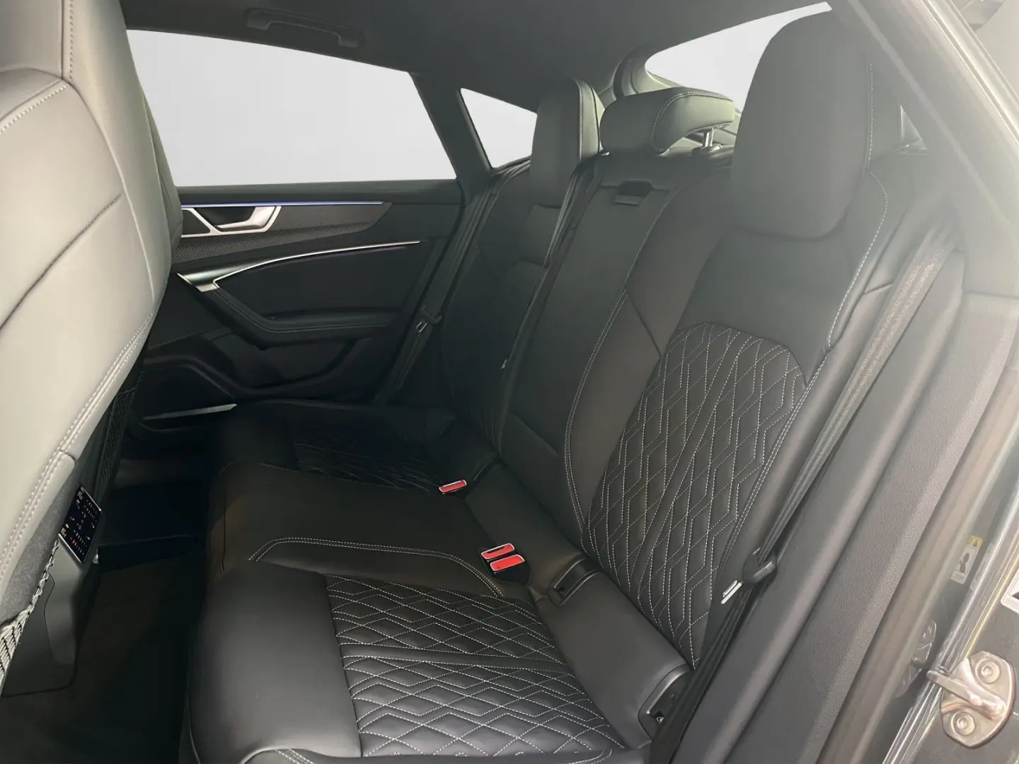 Audi A7 Sportback 50 TDI quattro