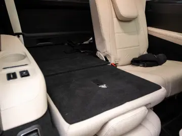 Mercedes Benz GLS 350 d 4MATIC
