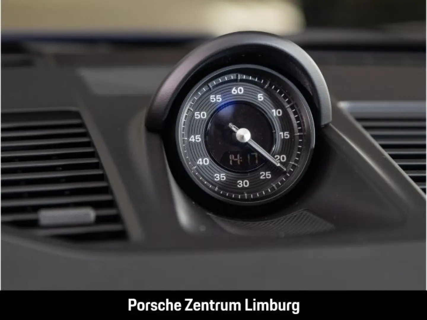 992 911 Carrera Sportabgasanlage BOSE LED-Matrix