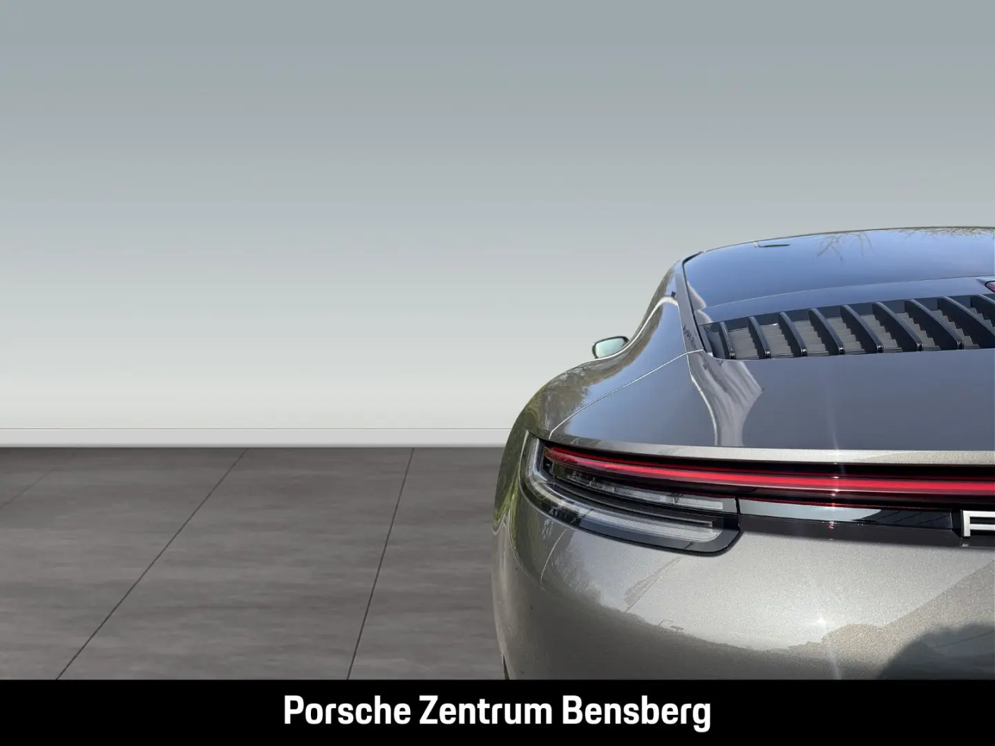 911 Carrera