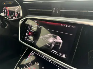Audi A7 55 TFSI qu. S Line