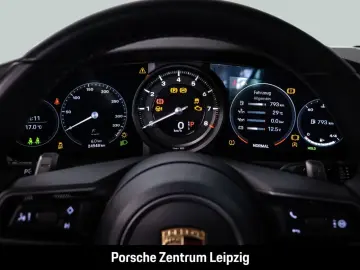 992 911 Carrera S Cabrio Sportabgas HA-Lenkung 3
