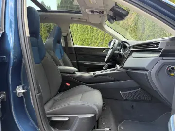 01 1.5 T Aut PHEV PANO+LED+NAVI+ACC+MEMO+SHZ+360