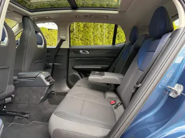 01 1.5 T Aut PHEV PANO+LED+NAVI+ACC+MEMO+SHZ+360
