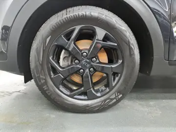 Sportage 1.6 T-GDI 2WD DCT Black Edition NAVI