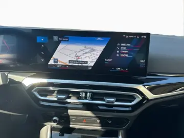 M3 Competition Laserlicht H/K DAB DA PA M Navi