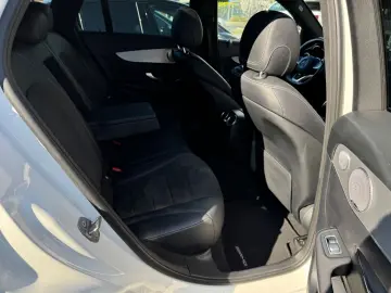 GLC 250 d 4Matic AMG LINE PANO/LED/BURMEISTER