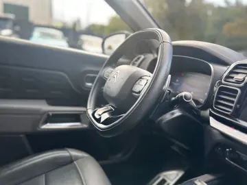 C5 AIRCROSS SHINE PLUG IN HYBRID*PANORAMA*LEDER*