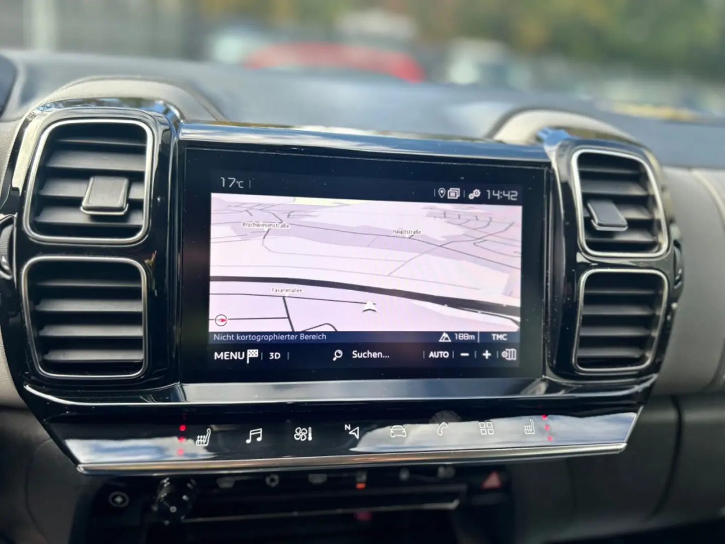 C5 AIRCROSS SHINE PLUG IN HYBRID*PANORAMA*LEDER*