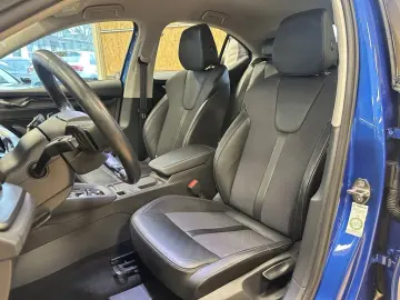 Octavia Ambition*Leder*Navi*R.Cam*cockpit*LED*