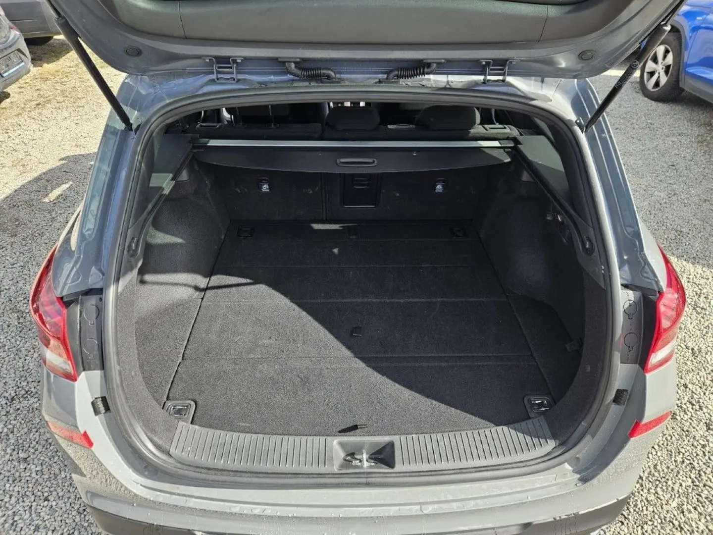 i30 1.5 T-GDI*N Line*Sport*Pano*Navi*Kam*LED*Shz