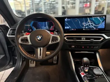 M4 Competition M xDrive Glasdach H/K Laser 19''/