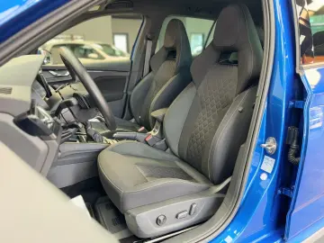 Kamiq Style 1.5 16V TSI ACT|AHK|DSG|ACC|VIRT|KAM
