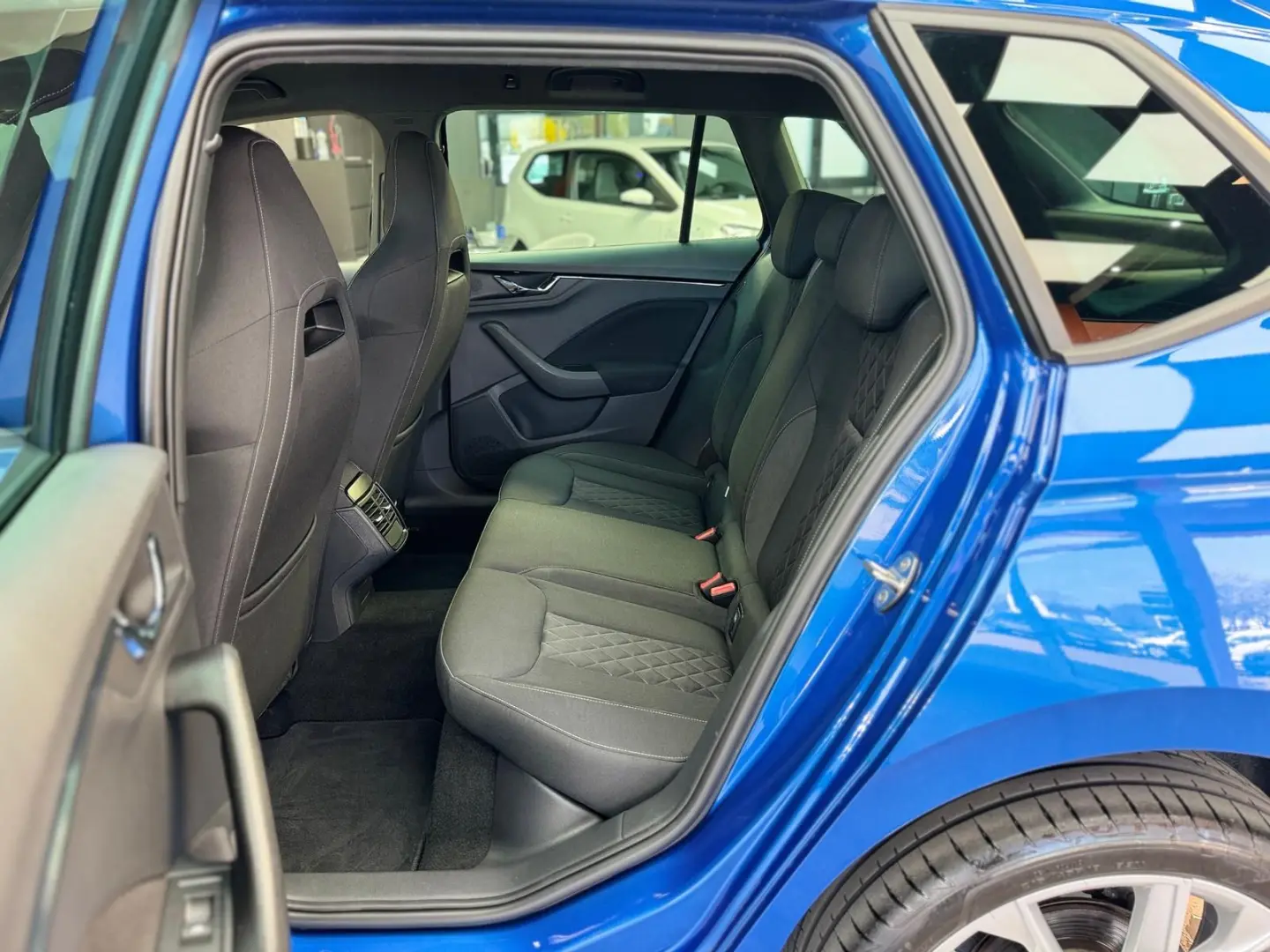 Kamiq Style 1.5 16V TSI ACT|AHK|DSG|ACC|VIRT|KAM