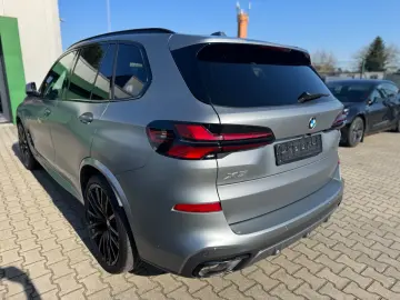 X5 40d M Sport Pro -7Sitzer-2Achs-Pano-360K-22Zo