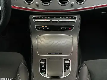 E 220 d T AMG *Night Edition AHK DISTRONIC 360°