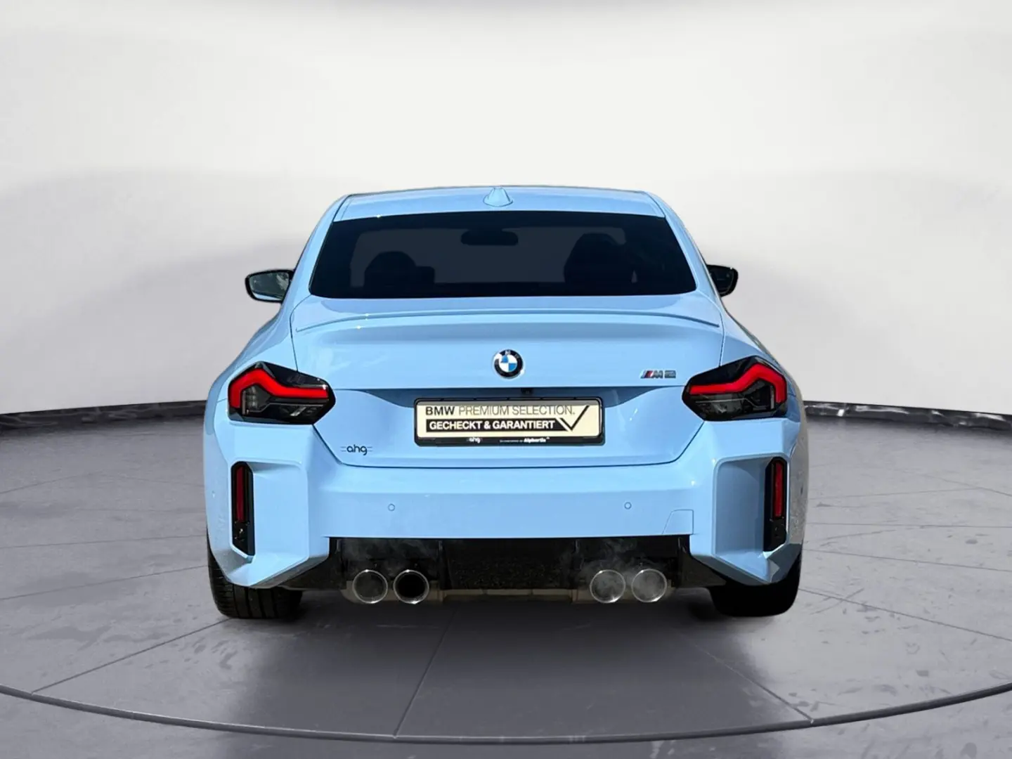 M2 Coupe Navi Klima PDC Kamera Harman K. Sportsi