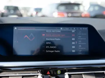 Z4 40i Aut. HUD LED ALUFELGEN 19 ZOLL NAVI H/K