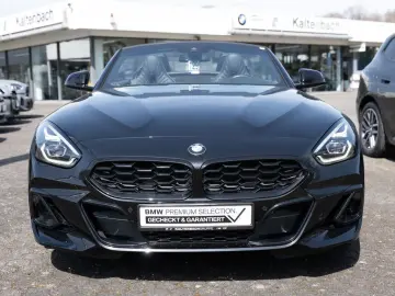 Z4 M40i Roadster HUD LED ACC NAVI KAMERA LEDER