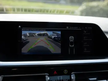 Z4 M40i Roadster HUD LED ACC NAVI KAMERA LEDER