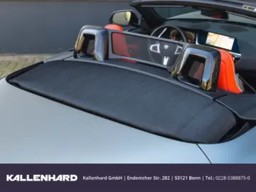 Z4 sDrive 30 i M-Sport-Memory-Harman-Kardon-HUD