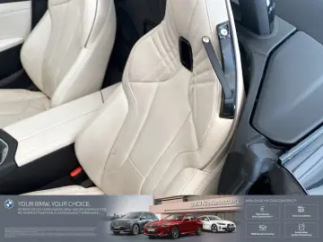 Z4 sDrive20i M Sport Harman/K LiveCockpitProf