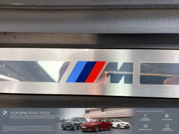 Z4 sDrive20i M Sport Harman/K LiveCockpitProf