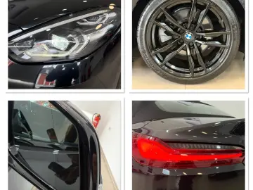 Z4 Roadster sDrive 30 i M Sport*BLACK-P.*Alu19*