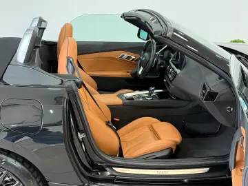 Z4 Roadster sDrive 30 i M Sport*BLACK-P.*Alu19*
