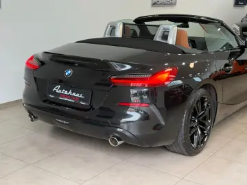 Z4 Roadster sDrive 30 i M Sport*BLACK-P.*Alu19*