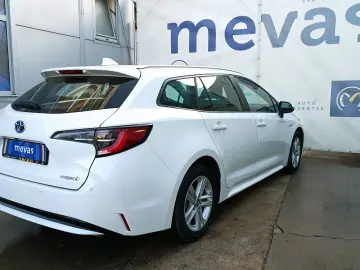 Toyota Corolla 1.8 HSD Dynamic