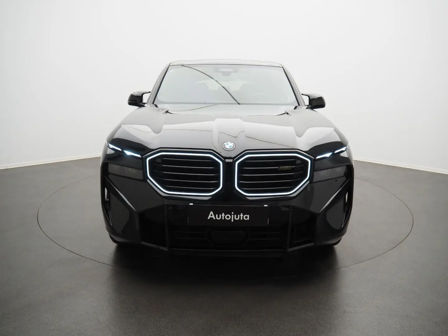 XM -/B&W/Keyless/Laserlight/360°/M sports brakes