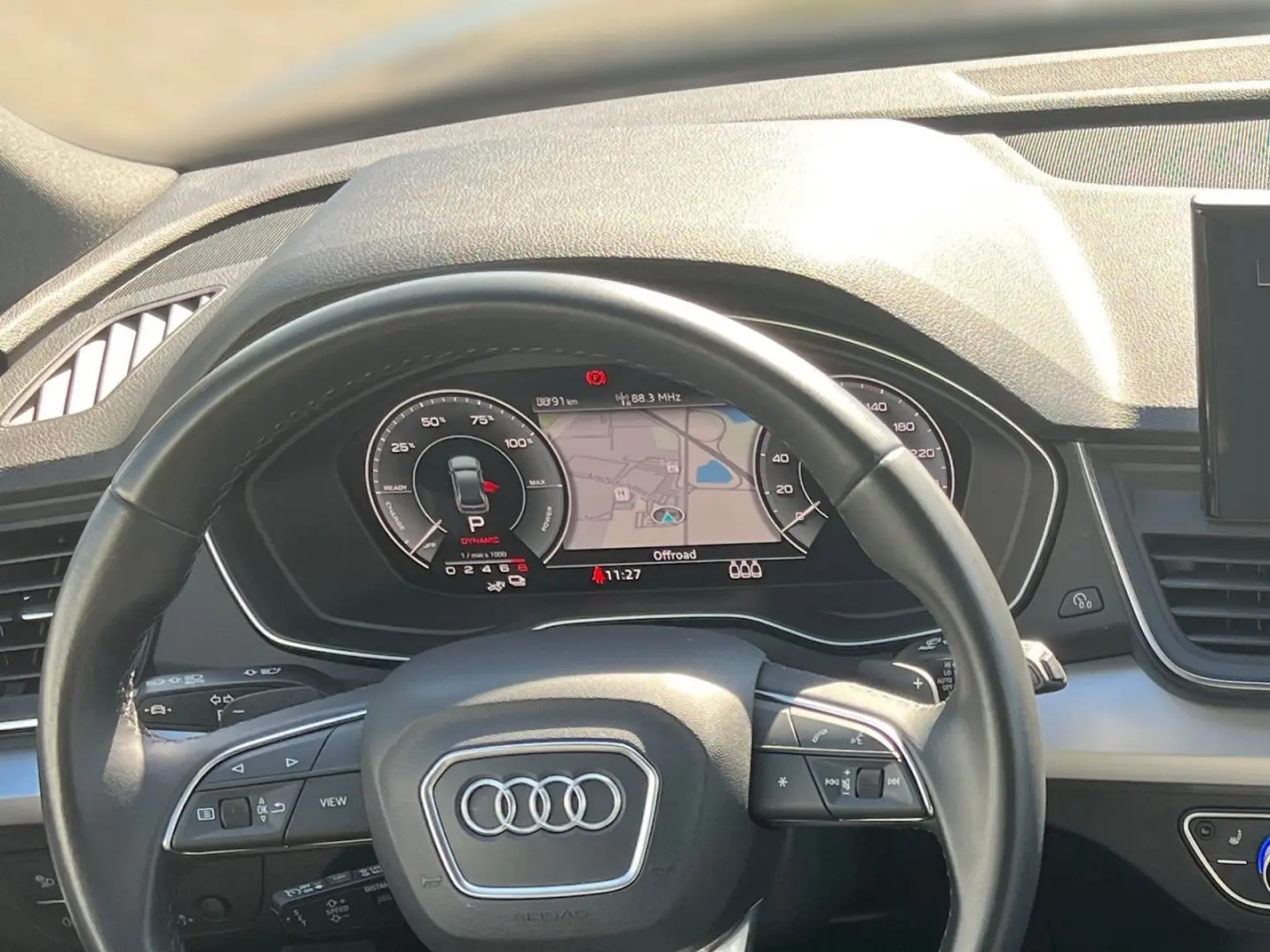 Q5 Sportback 55 TFSIe QUAT S LINE LED+VC+AHK+ACC
