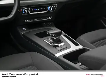 Q5 SPORTBACK 40TFSI QUATTRO KAMERA SHZ DAB VIRTU