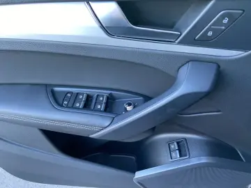 Q5 Sportback 50 TFSIe S line q. *Matrix*Business