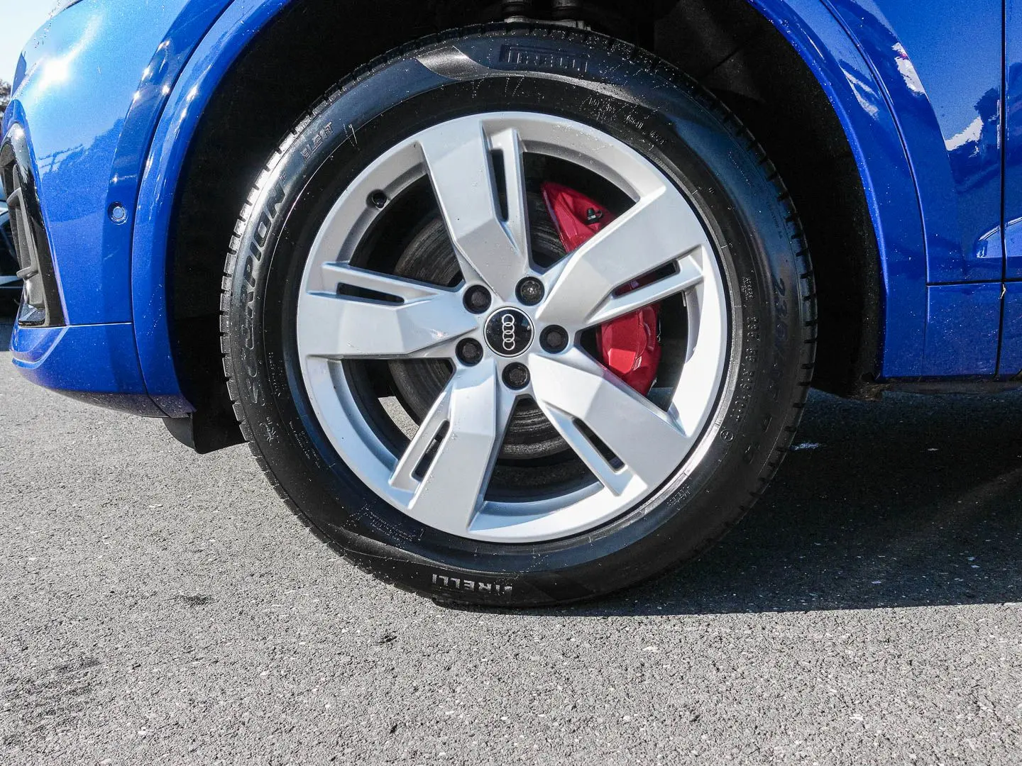 Q5 Sportback edition one 50 TFSI e quattro 220(2
