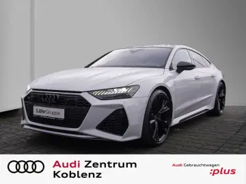 RS 7 Sportback 4.0 TFSI Panorama B&O 22