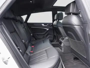 RS 7 Sportback 4.0 TFSI Panorama B&O 22