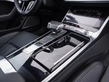 RS 7 Sportback 4.0 TFSI Panorama B&O 22