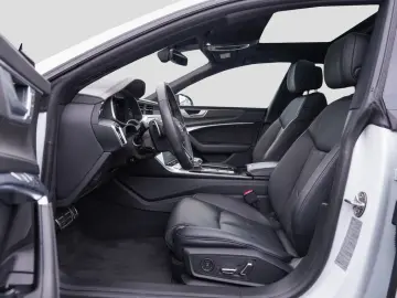 RS 7 Sportback 4.0 TFSI Panorama B&O 22