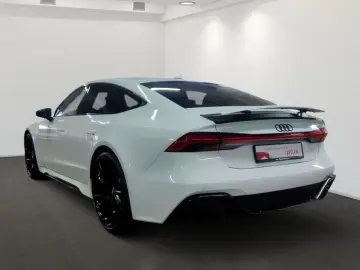 RS7 Sportback DynamikPaket Tour PANO B&O Matrix