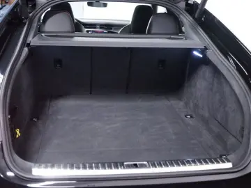 RS7 4.0 TFSI Quattro Sportback Tiptronic*Matrix*