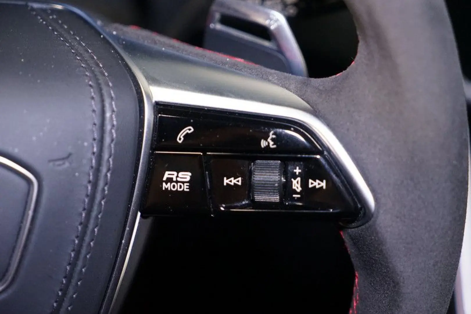 RS7 4.0 TFSI Quattro Sportback Tiptronic*Matrix*