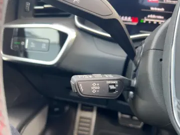RS7 Sportback quattro tiptronic Keramik Sportabg