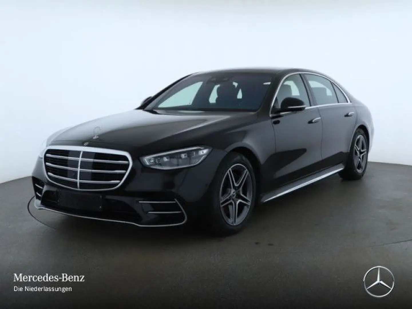S 450 4M lang AMG/Pano/Digital/Burmes3D/HA-Lenk