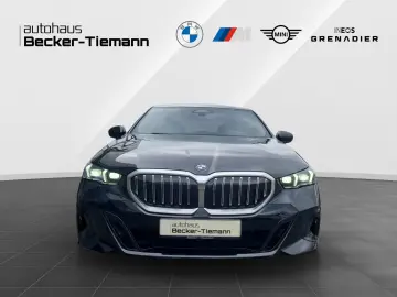 520d xDrive Limousine