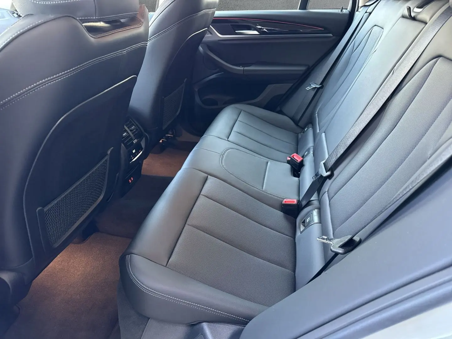 X4 xDRIVE 20iA LC PLUS LED SPORTSITZE M SPORTFAH