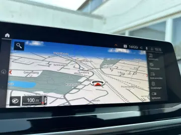 X4 20i xDrive M-SPORT Cockpit+ACC AHK 360°19''LM